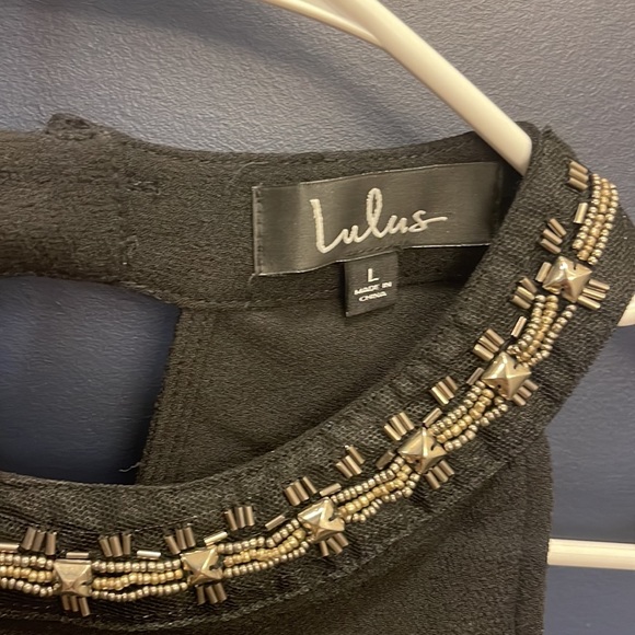 NWT DRESS - Picture 2 of 3